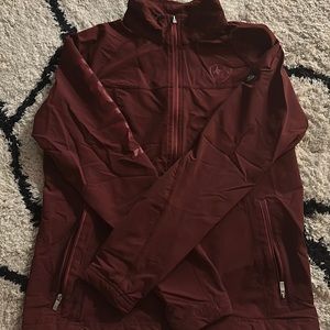 Women’s ariat jacket